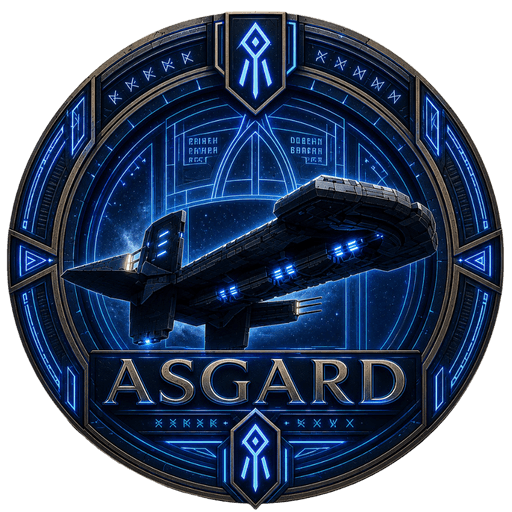 Asgard