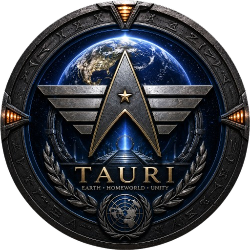 Tau'ri
